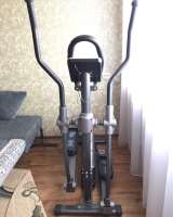 Эллиптический тренажер CardioPower E250