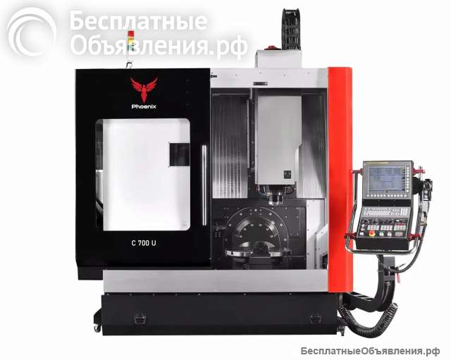 Фрезерные станки