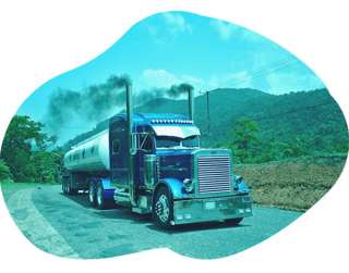 Нужно безопасно и оперативно транспортировать груз?