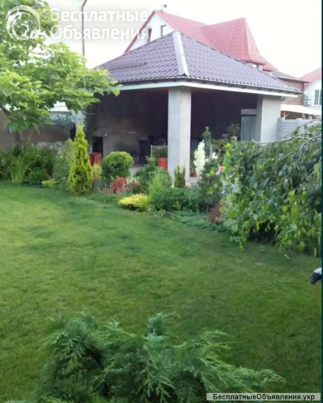 Дом в Авангарде улица Зеленая