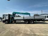 Манипулятор (КМУ) DAEWOO NOVUS CL8CF РММ 30.1т 2024г