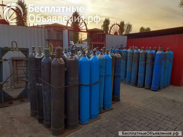 Кислород