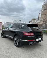 Hyundai Genesis GV-80, 2021 г.в., 79 900 $