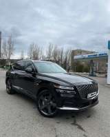 Hyundai Genesis GV-80, 2021 г.в., 79 900 $
