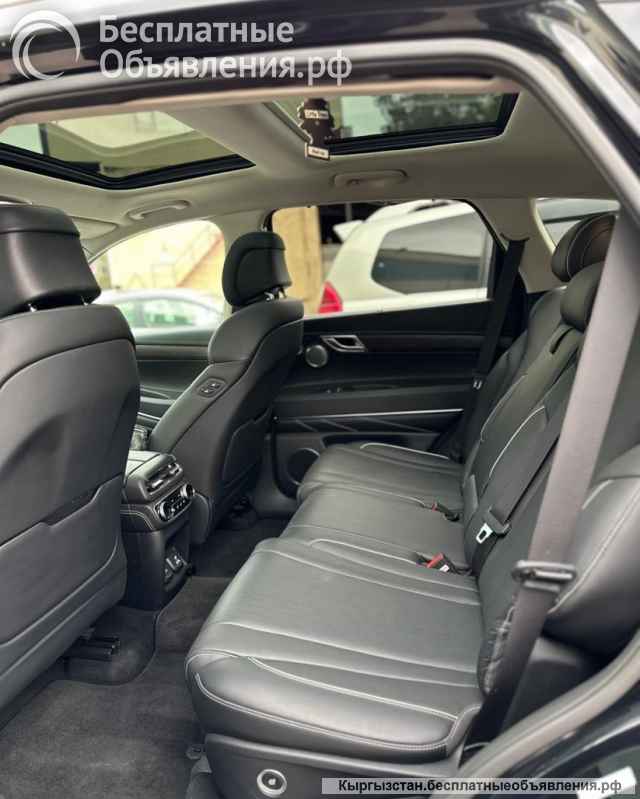 Hyundai Genesis GV-80, 2021 г.в., 79 900 $