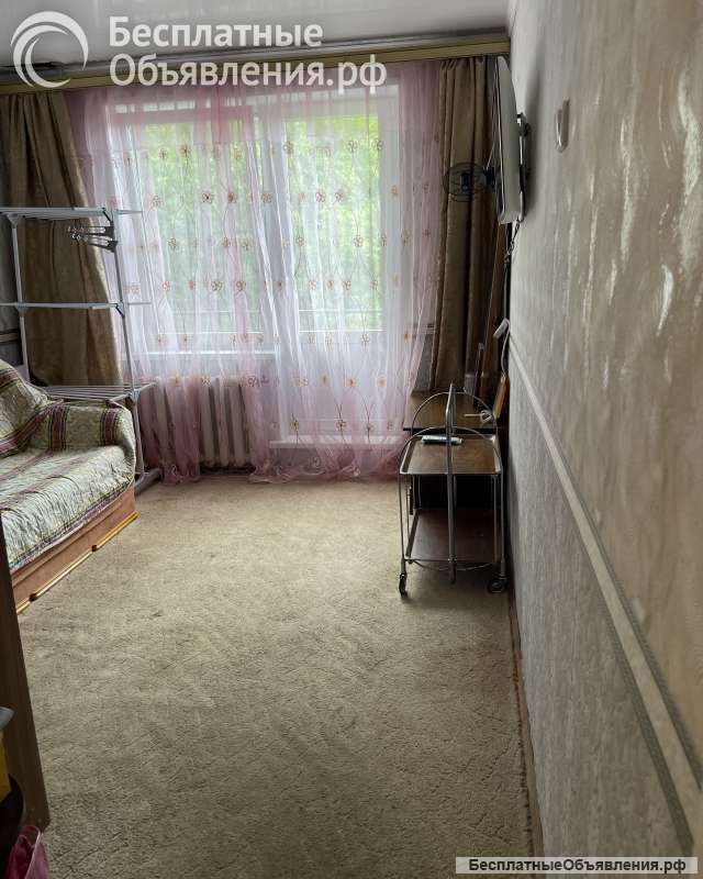 Сдаётся 1-комн. кв. 46 кв. м, ул. Тупиковая, 2/5 эт.