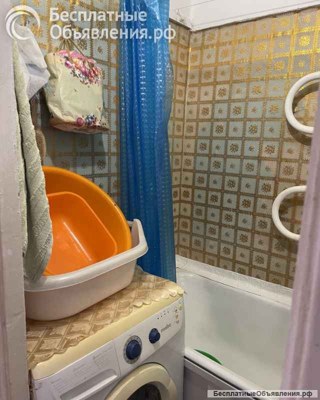 Сдаётся 1-комн. кв. 46 кв. м, ул. Тупиковая, 2/5 эт.