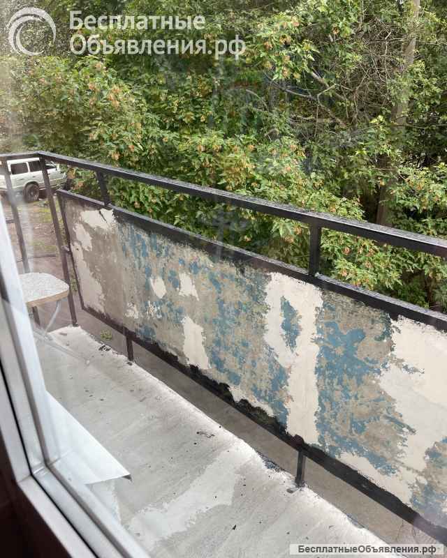 Сдаётся 1-комн. кв. 46 кв. м, ул. Тупиковая, 2/5 эт.