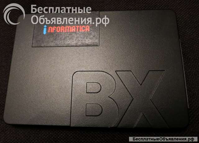 SSD Informatica pSLC 480Gb, SLC-Mode, Лучшая цена