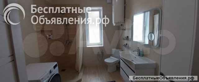 Дом 120кв м, участок 5 соток ИЖС