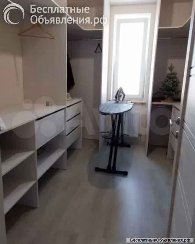 Дом 120кв м, участок 5 соток ИЖС