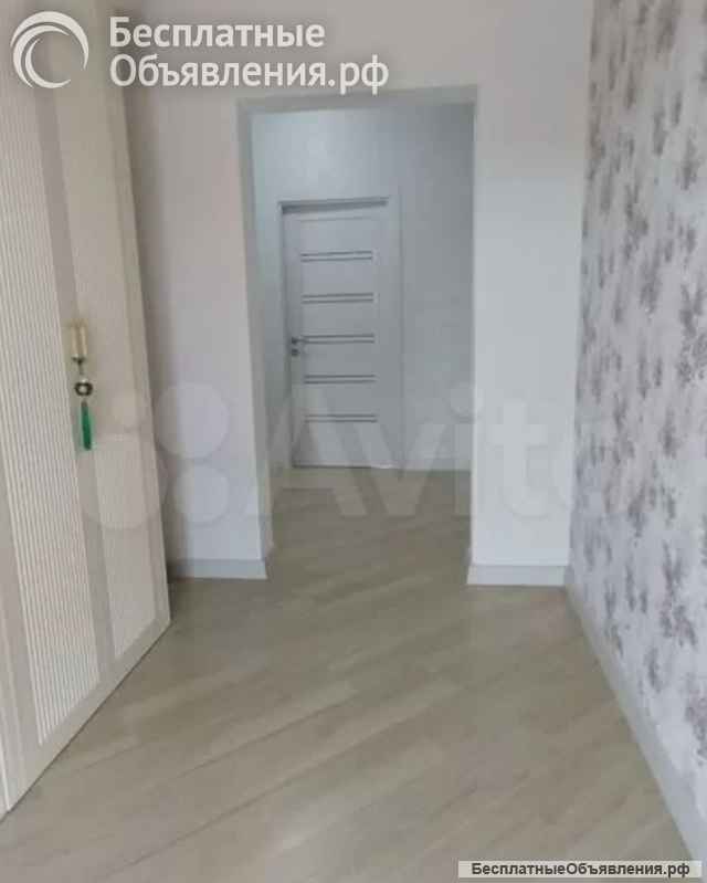 Дом 120кв м, участок 5 соток ИЖС