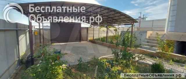 Дом 120кв м, участок 5 соток ИЖС