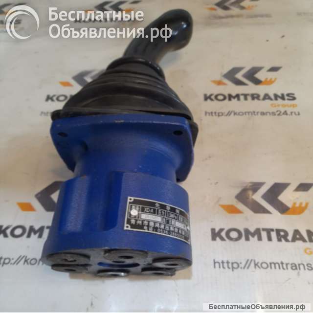 Джойстик управления ковшом XD-A 0536-3885038