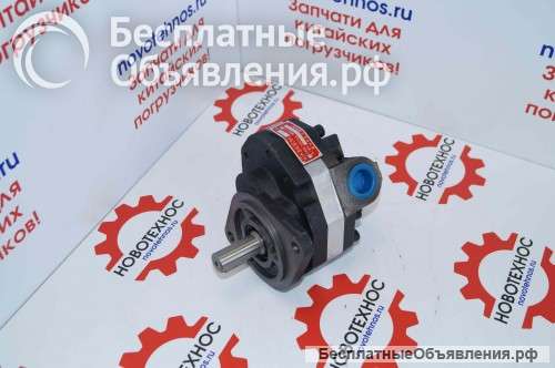 НАСОС ГИДРАВЛИЧЕСКИЙ CBFC 18 в Новосибирске