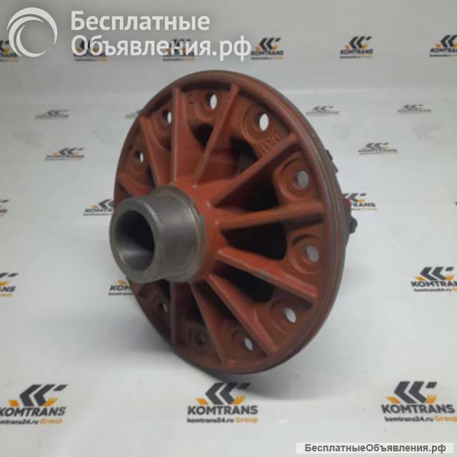 Дифференциал в сборе (26 шл.) ZL50.2A.1A.3.3