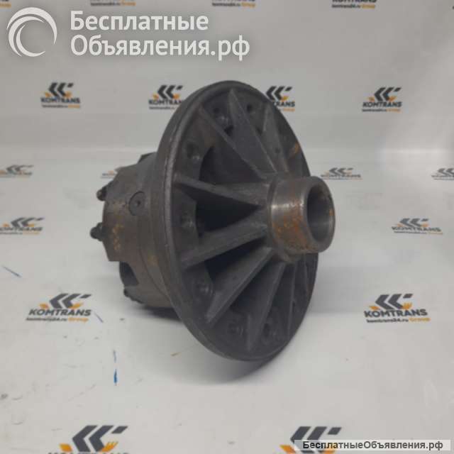 Дифференциал в сборе (41шл.) LW300FN