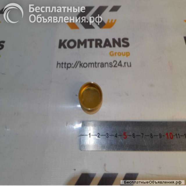 Заглушка блока цилиндров (28 мм) LW500FN