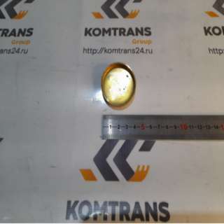 Заглушка блока цилиндров LW500FN