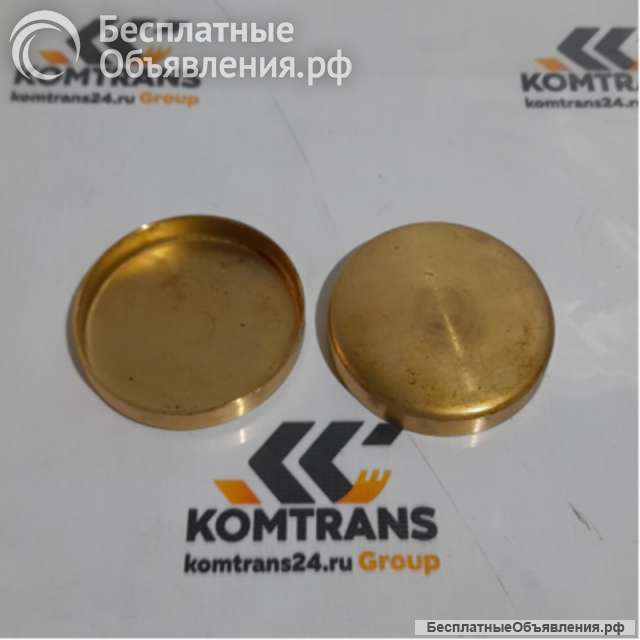 Заглушка блока цилиндров (75 мм) LW500FN 90003989210