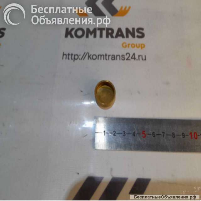 Заглушка ГБЦ (22 мм) LW500FN