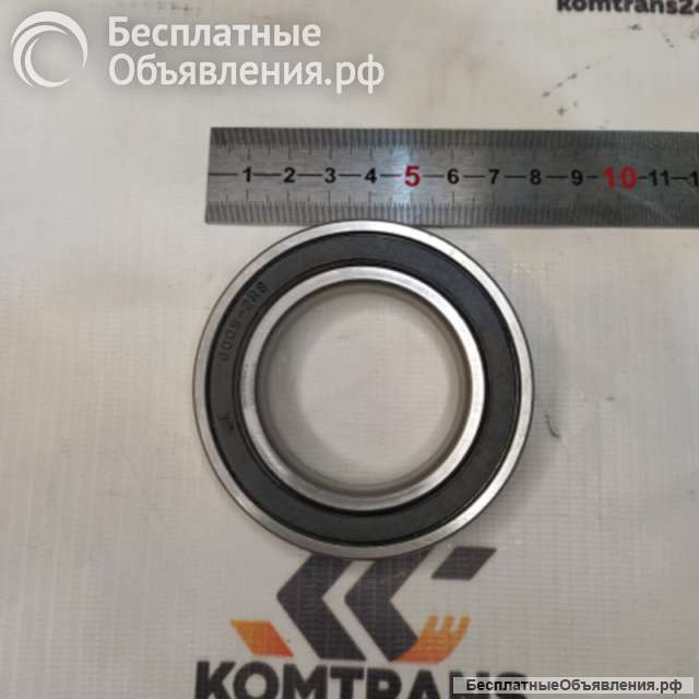 Подшипник 45*75*16 (6009) ZXY