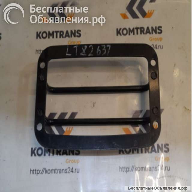 Защита фары на каток XCMG XMR 403