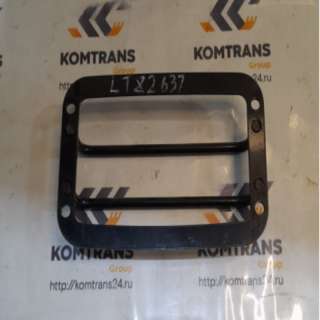 Защита фары на каток XCMG XMR 403