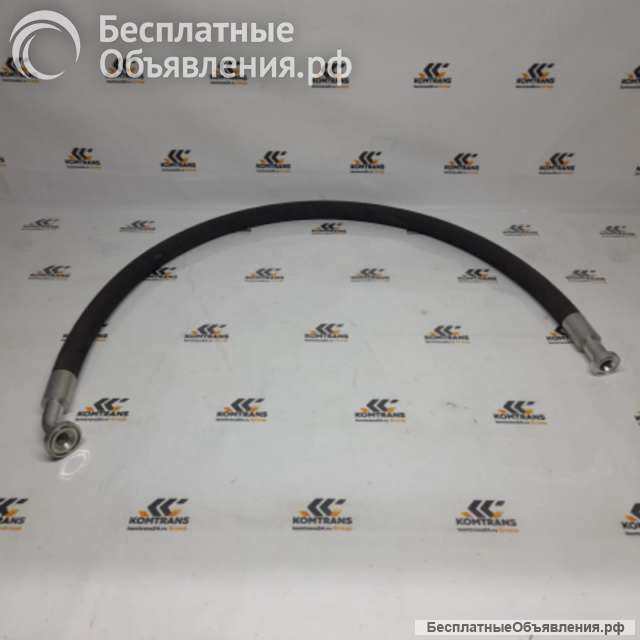 РВД XCMG гидроцилиндра ковша 252101076