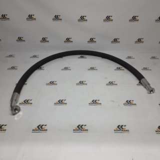 РВД XCMG гидроцилиндра ковша 252101076