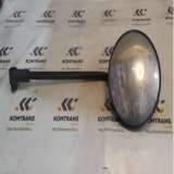 Зеркало бордюрное круглое F3000 нижнего вида Shacman DZ1640770030