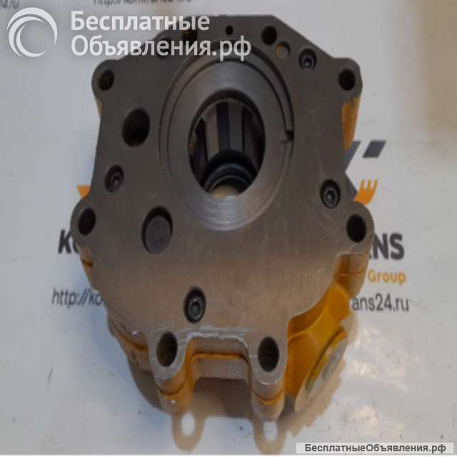 Насос гидравлический CBG120 ZL50G