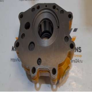 Насос гидравлический CBG120 ZL50G