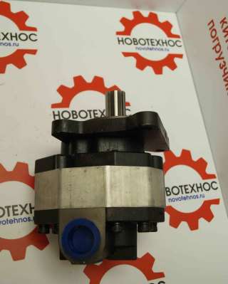 НАСОС ГИДРАВЛИЧЕСКИЙ CB FC 25 в Новосибирске