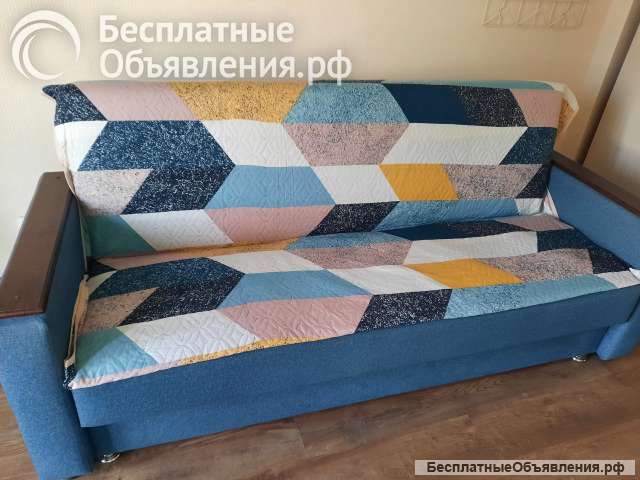 Диван раскладной книжка