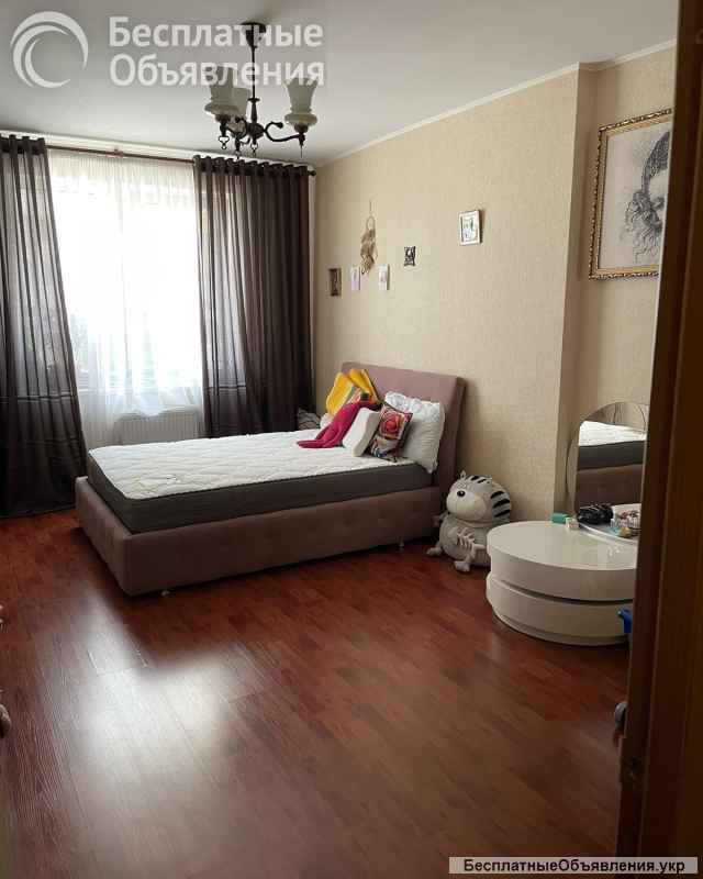 Квартира в Радужном массиве