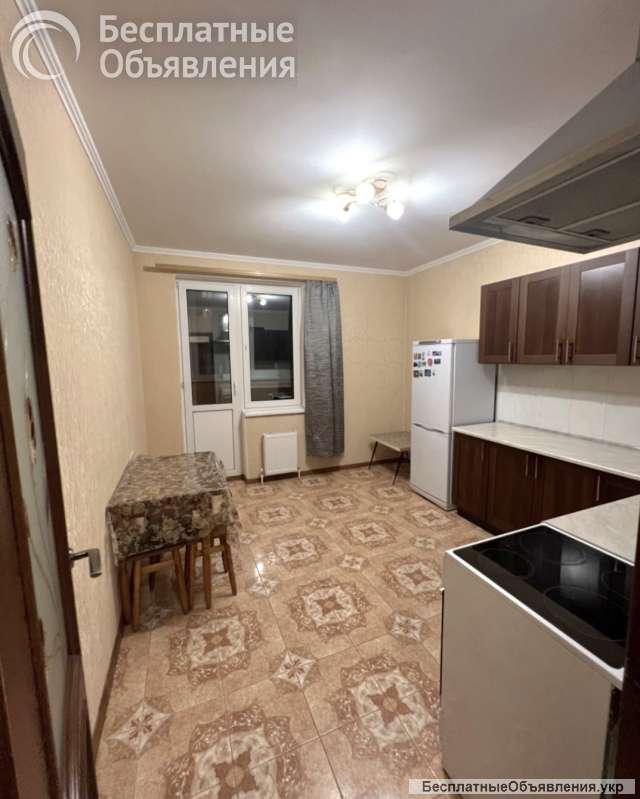 ЖМ Радужный/ Однокомнатная квартира