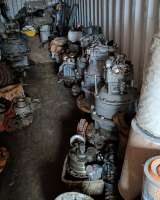 Клапан растормаживающий 0816203