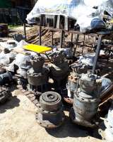 Клапан растормаживающий 0816203