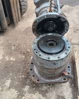 Гидромотор поворота 4278355