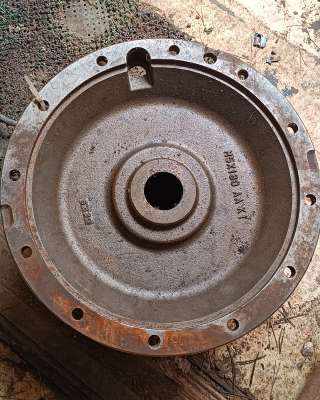 Корпус гидромотора поворота 0719604