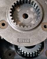 Водило редуктора поворота 1025912