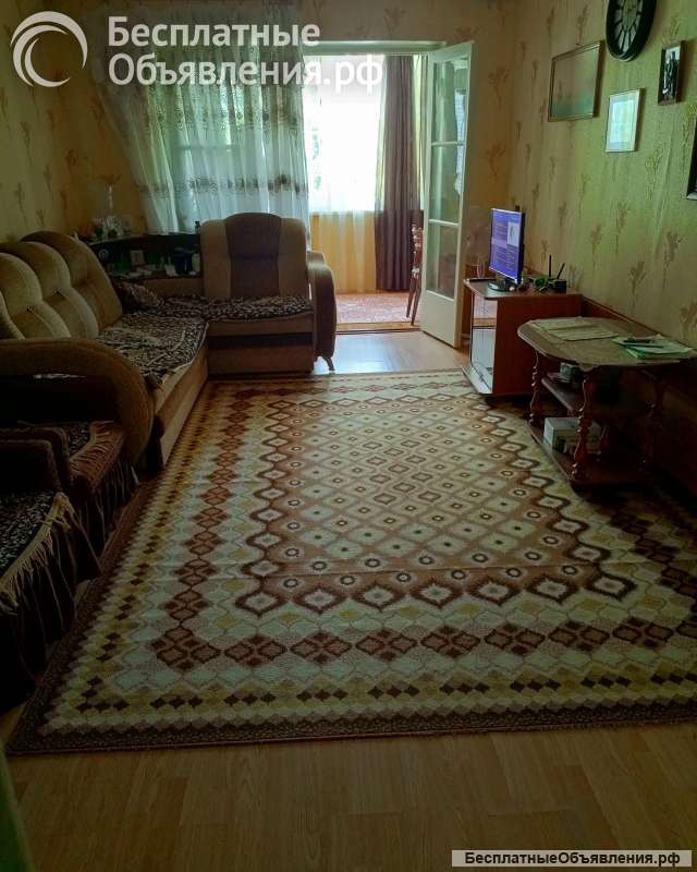 2 комнатная квартира Новый район первый круг ул Киараз