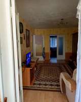 2 комнатная квартира Новый район первый круг ул Киараз