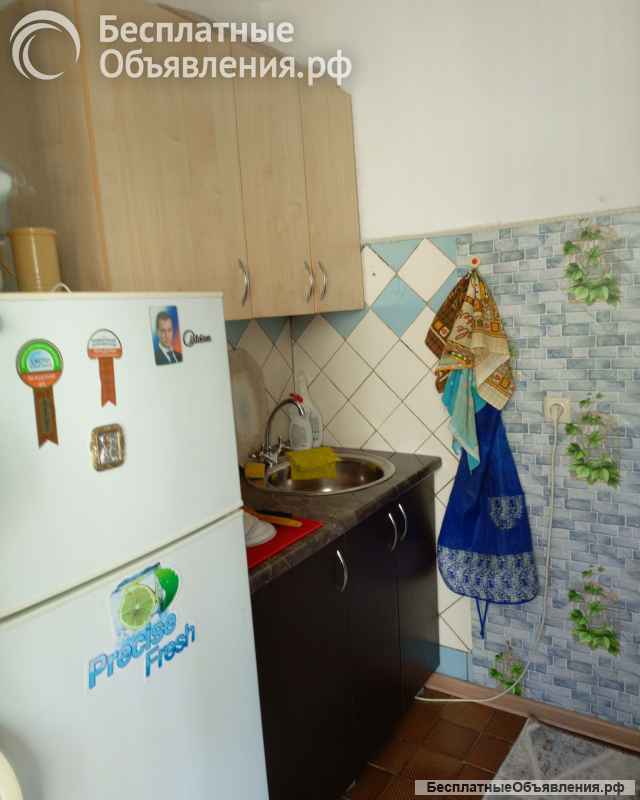 2 комнатная квартира Новый район первый круг ул Киараз