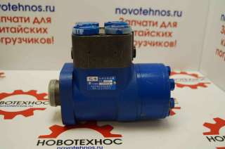 НАСОС ДОЗАТОР BZZ-250 в Новосибирске