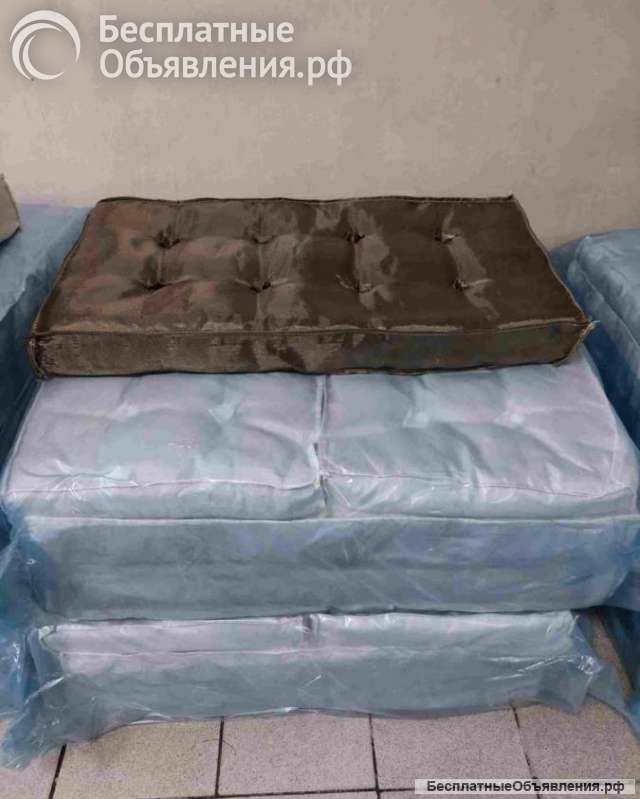 Звукоизоляция. Маты БЗМ