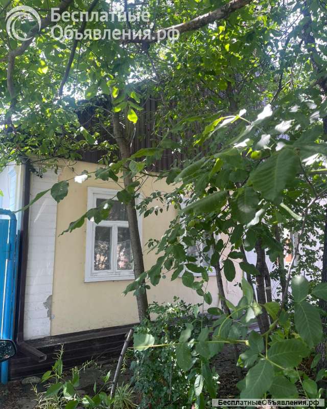 Дом 107 м² на участке 2,8 сот