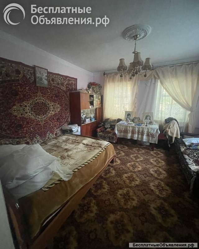 Дом 107 м² на участке 2,8 сот