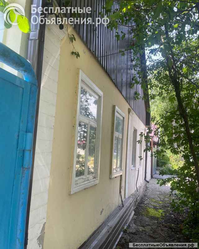 Дом 107 м² на участке 2,8 сот